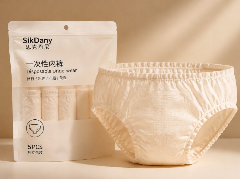张家口纯棉及涤纶独立装日抛袜